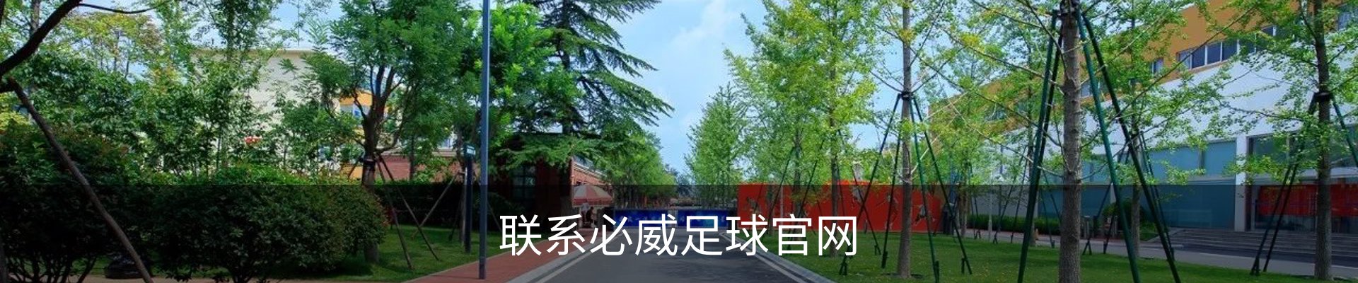 联系必威足球官网