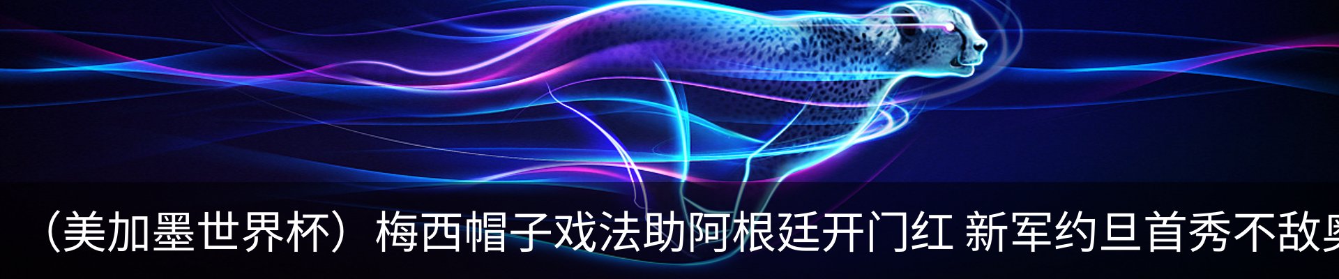 资讯动态